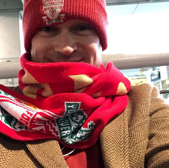 Meet your Posher, Kenneth - Picture 1 of 1